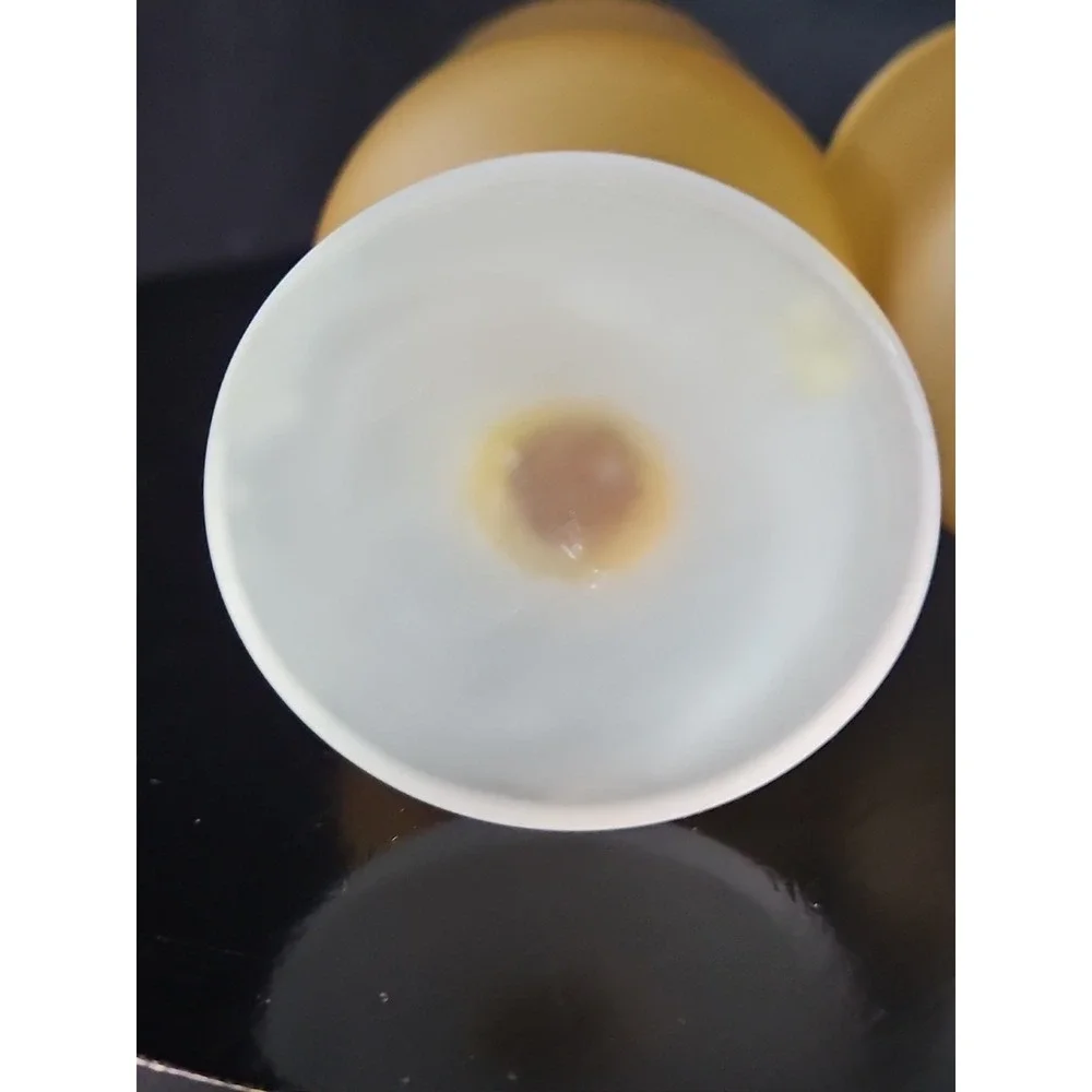Murano italian amber